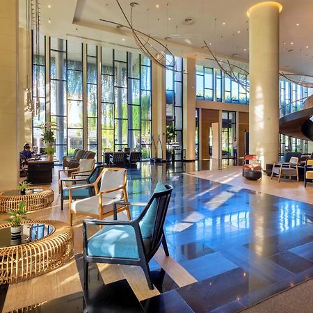 Anya Premier Hotel Quy Nhon Exterior foto