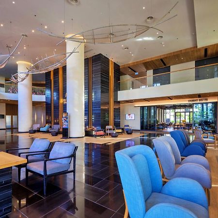 Anya Premier Hotel Quy Nhon Exterior foto