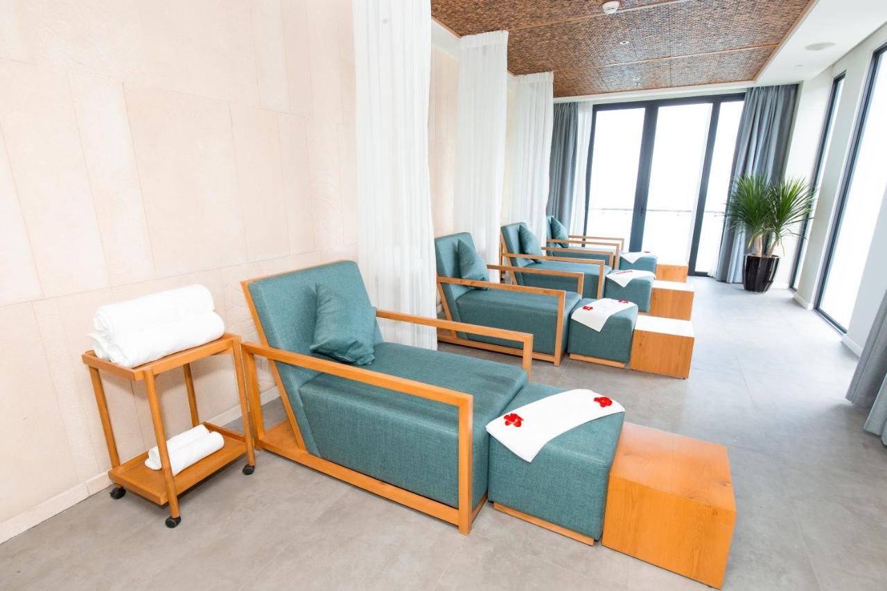 Anya Premier Hotel Quy Nhon Exterior foto