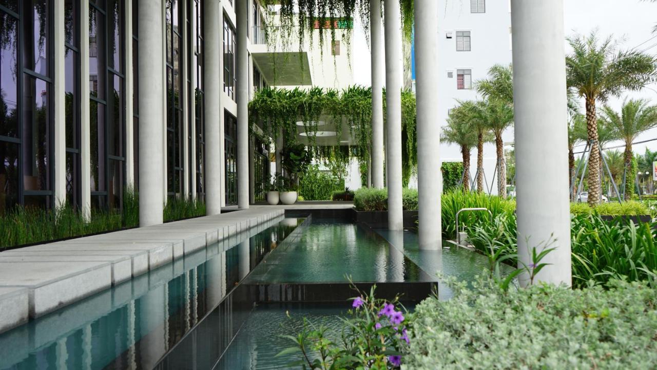 Anya Premier Hotel Quy Nhon Exterior foto