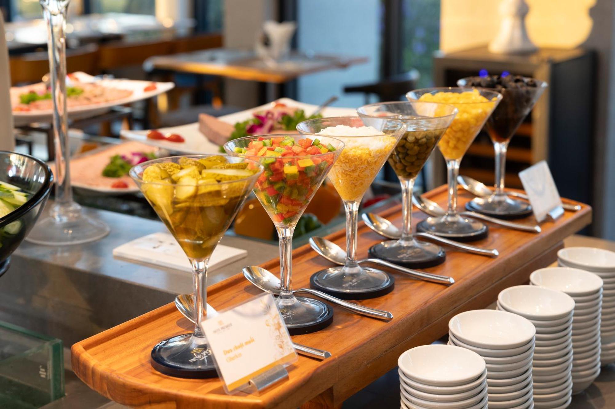 Anya Premier Hotel Quy Nhon Exterior foto