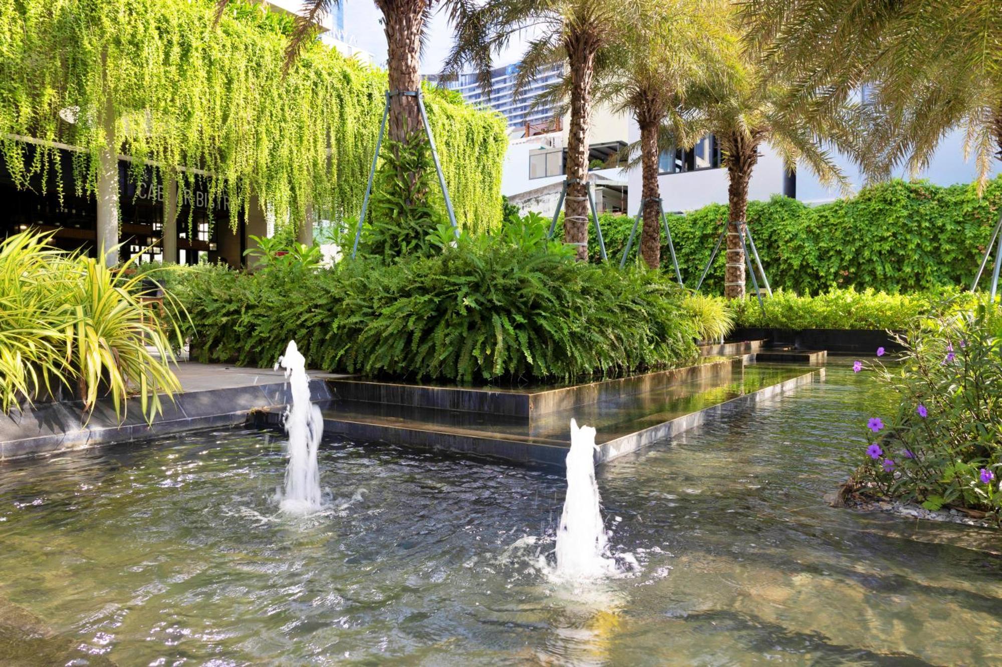 Anya Premier Hotel Quy Nhon Exterior foto
